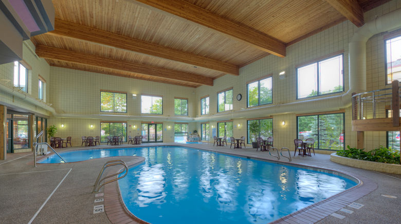 <b>Holiday Inn Express Pool</b>. Images powered by <a href="https://www.leonardoworldwide.com/" title="Leonardo Worldwide" target="_blank">Leonardo</a>.