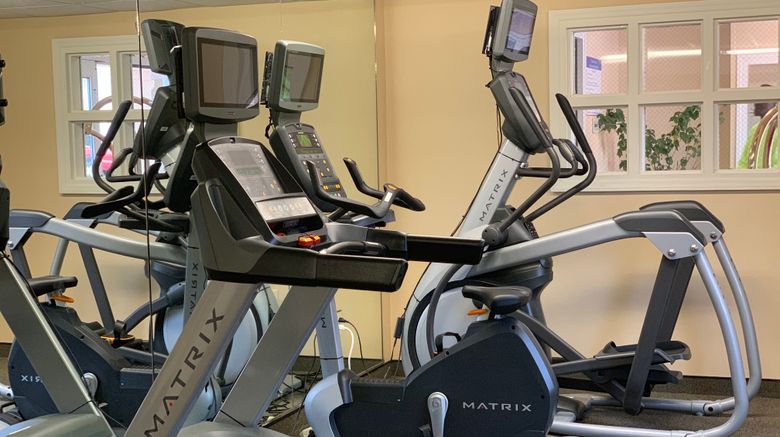 <b>Candlewood Suites Health Club</b>. Images powered by <a href="https://www.leonardoworldwide.com/" title="Leonardo Worldwide" target="_blank">Leonardo</a>.