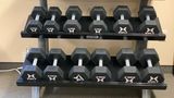 Candlewood Suites Health Club