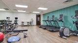 Holiday Inn Express & Stes Air/Sea Port Health Club