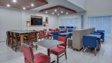 Holiday Inn Express & Stes Air/Sea Port Restaurant
