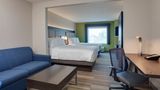 Holiday Inn Express & Stes Air/Sea Port Suite