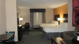 <b>Holiday Inn Express Hotel & Suites Room</b>. Images powered by <a href="https://www.leonardoworldwide.com/" title="Leonardo Worldwide" target="_blank">Leonardo</a>.