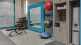 Crowne Plaza Fort Lauderdale Arpt/Cruise Health Club