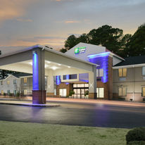 Holiday Inn Express