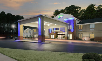 Holiday Inn Express