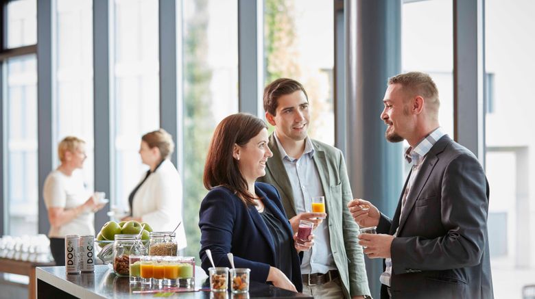 <b>Holiday Inn Zurich Messe Meeting</b>. Images powered by <a href="https://www.leonardoworldwide.com/" title="Leonardo Worldwide" target="_blank">Leonardo</a>.
