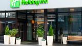 <b>Holiday Inn Zurich Messe Exterior</b>. Images powered by <a href="https://www.leonardoworldwide.com/" title="Leonardo Worldwide" target="_blank">Leonardo</a>.