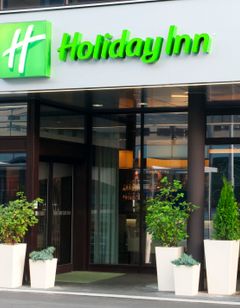 Holiday Inn Zurich Messe