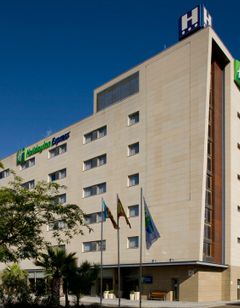 Holiday Inn Express Valencia Bonaire