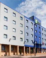 Holiday Inn Express Park Royal