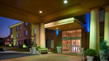 <b>Holiday Inn Express & Suites Anniston Exterior</b>. Images powered by <a href="https://www.leonardoworldwide.com/" title="Leonardo Worldwide" target="_blank">Leonardo</a>.