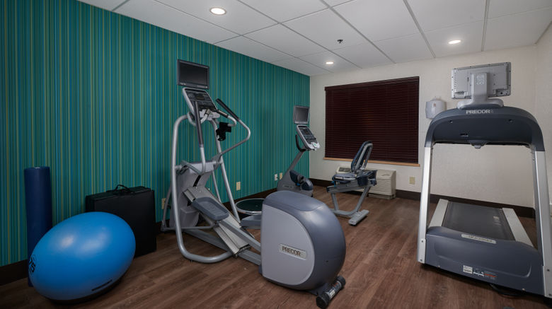 <b>Holiday Inn Express & Suites Anniston Health Club</b>. Images powered by <a href="https://www.leonardoworldwide.com/" title="Leonardo Worldwide" target="_blank">Leonardo</a>.