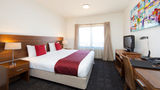 Quest Albury Seviced Apartments Room