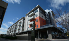 Quest Albury Seviced Apartments