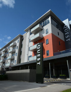 Quest Albury Seviced Apartments