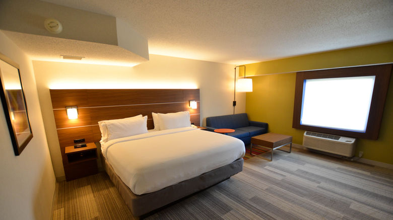 <b>Holiday Inn Express Pittsburgh Suite</b>. Images powered by <a href="https://www.leonardoworldwide.com/" title="Leonardo Worldwide" target="_blank">Leonardo</a>.