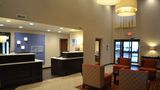 Holiday Inn Express/Stes W-Airport Area Lobby