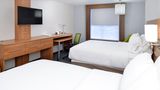 Holiday Inn Express & Suites Lexington Room