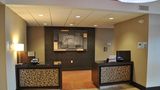 <b>Holiday Inn Express Salem Lobby</b>. Images powered by <a href="https://www.leonardoworldwide.com/" title="Leonardo Worldwide" target="_blank">Leonardo</a>.