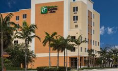 Holiday Inn Express & Sts Dania Beach