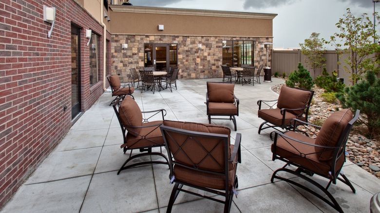 <b>Holiday Inn Express Hotel & Suites Other</b>. Images powered by <a href="https://www.leonardoworldwide.com/" title="Leonardo Worldwide" target="_blank">Leonardo</a>.