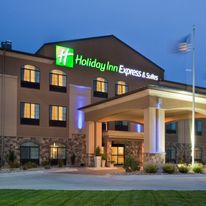 Holiday Inn Express Hotel & Suites