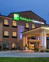 Holiday Inn Express Hotel & Suites