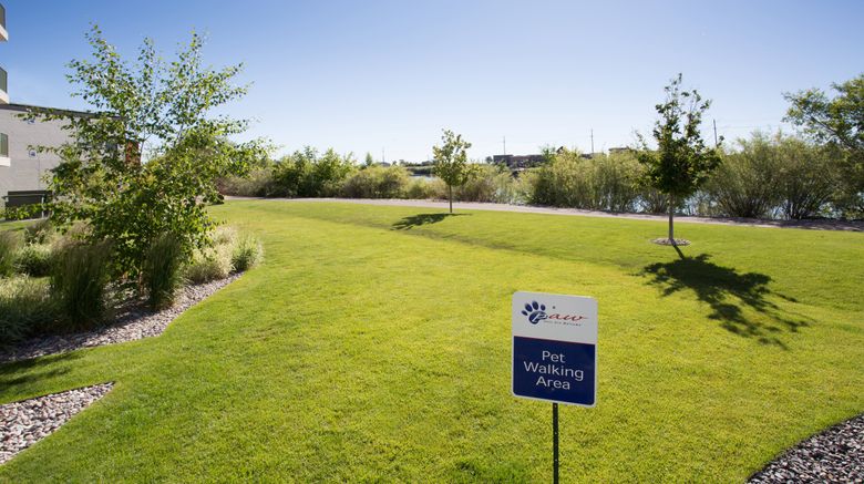 <b>Candlewood Suites Idaho Falls Lobby</b>. Images powered by <a href="https://www.leonardoworldwide.com/" title="Leonardo Worldwide" target="_blank">Leonardo</a>.