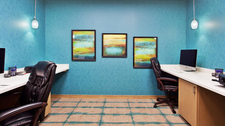 <b>Holiday Inn Express Hotel & Suites Other</b>. Images powered by <a href="https://www.leonardoworldwide.com/" title="Leonardo Worldwide" target="_blank">Leonardo</a>.