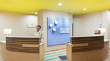 <b>Holiday Inn Express Hotel & Suites Lobby</b>. Images powered by <a href="https://www.leonardoworldwide.com/" title="Leonardo Worldwide" target="_blank">Leonardo</a>.