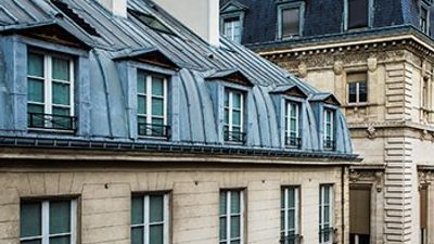 Maison Armance