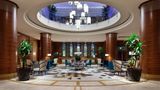 Istanbul Marriott Hotel Asia Lobby