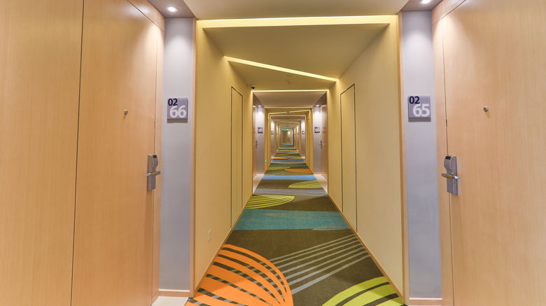 <b>Holiday Inn Express Emei Mountain Lobby</b>. Images powered by <a href="https://www.leonardoworldwide.com/" title="Leonardo Worldwide" target="_blank">Leonardo</a>.