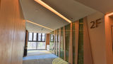Holiday Inn Express Emei Mountain Lobby