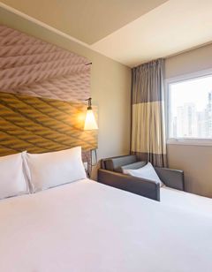 Find Hotels Near Grand Mercure Sp Itaim Bibi- Sao Paulo, Brazil Hotels-  Downtown Hotels in Sao Paulo- Hotel Search by Hotel & Travel Index: Travel  Weekly