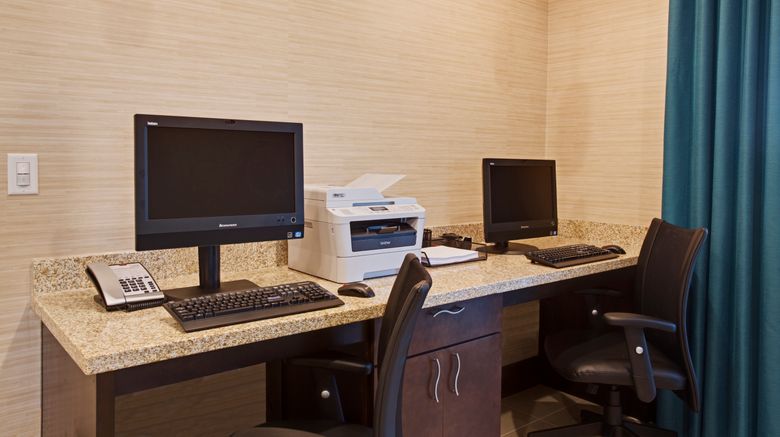 <b>Holiday Inn Express Orlando East Other</b>. Images powered by <a href="https://www.leonardoworldwide.com/" title="Leonardo Worldwide" target="_blank">Leonardo</a>.
