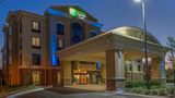 Holiday Inn Express Orlando East Exterior