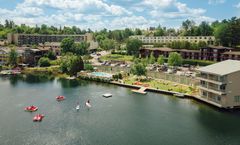 High Peaks Resort