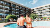 High Peaks Resort Pool