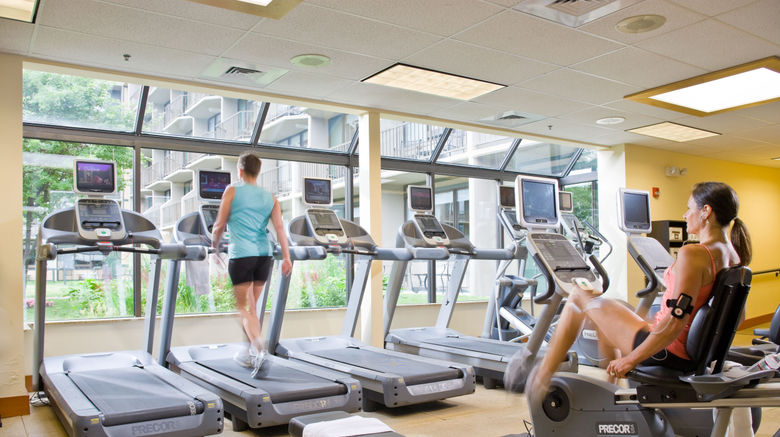 <b>High Peaks Resort Health Club</b>. Images powered by <a href="https://www.leonardoworldwide.com/" title="Leonardo Worldwide" target="_blank">Leonardo</a>.