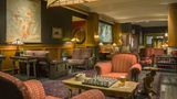 High Peaks Resort Lobby