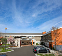 Holiday Inn Express Milwaukee by IHG Exterior