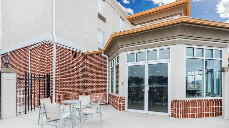Holiday Inn Express & Suites Other