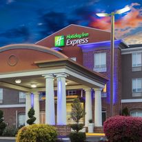 Holiday Inn Express & Suites