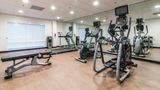 Holiday Inn Express Villa Rica Health Club