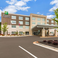 Holiday Inn Express Villa Rica