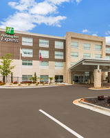 Holiday Inn Express Villa Rica