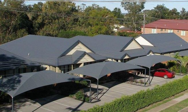 Francis Phillip Motor Inn & The Lodge Exterior