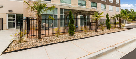 Holiday Inn Express Villa Rica Exterior